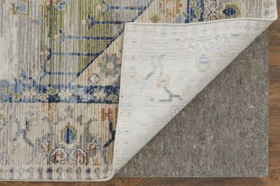 39NZFIVYGRNG01_3 MELROSE Rug - 39NZF-IVYGRN