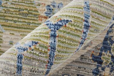 39NZFIVYGRNG01_4 MELROSE Rug - 39NZF-IVYGRN
