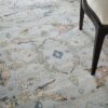 MELROSE Rug - 39P4F-BLUMLT