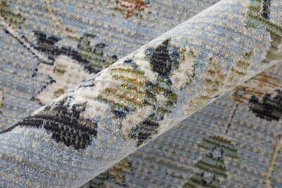 MELROSE Rug - 39P4F-BLUMLT