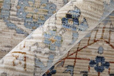 MELROSE Rug - 39P5F-BGEMLT