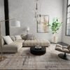 39QBFIVYBRNF10_1 SKYVIEW Rug - 39QBF-IVYBRN