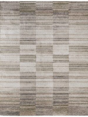 39R3FGRYWHTF10_0 RICHMOND Rug - 39R3F-GRYWHT