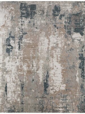 39R6FBLUWHTF10_0 RICHMOND Rug - 39R6F-BLUWHT