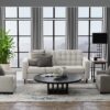 RICHMOND Rug - 39R6F-BLUWHT