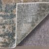 RICHMOND Rug - 39R6F-BLUWHT