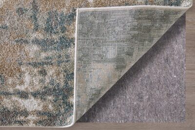 RICHMOND Rug - 39R6F-BLUWHT