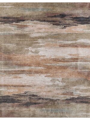PEARSON Rug - 39SBF-GRNBGE