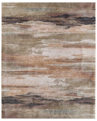 PEARSON Rug - 39SBF-GRNBGE