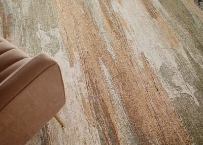 PEARSON Rug - 39SBF-GRNBGE