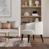 PEARSON Rug - 39SBF-GRNBGE