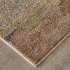 PEARSON Rug - 39SBF-GRNBGE