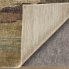 PEARSON Rug - 39SBF-GRNBGE