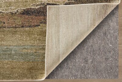 PEARSON Rug - 39SBF-GRNBGE
