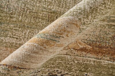 PEARSON Rug - 39SBF-GRNBGE