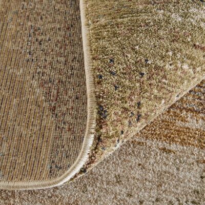 PEARSON Rug - 39SBF-GRNBGE