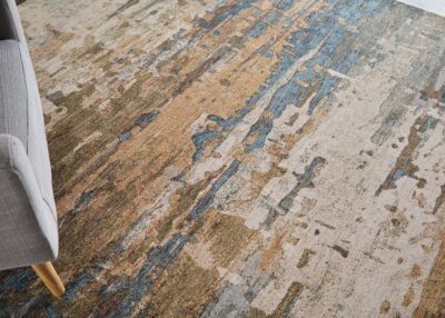 PEARSON Rug - 39SCF-BLUIVY