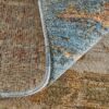 PEARSON Rug - 39SCF-BLUIVY