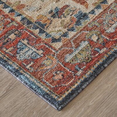 PEARSON Rug - 39SGF-IVYRED
