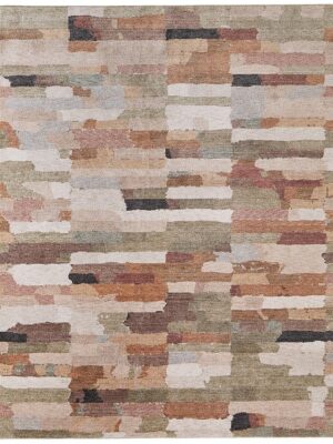 PEARSON Rug - 39SHF-MLT000