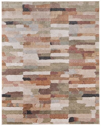 PEARSON Rug - 39SHF-MLT000