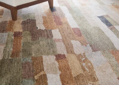 PEARSON Rug - 39SHF-MLT000