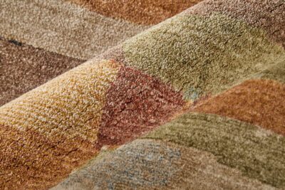 PEARSON Rug - 39SHF-MLT000