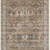 PEARSON Rug - 39SJF-GRN000