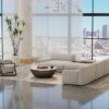 PEARSON Rug - 39SJF-GRN000