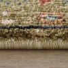 PEARSON Rug - 39SJF-GRN000