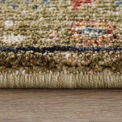 PEARSON Rug - 39SJF-GRN000