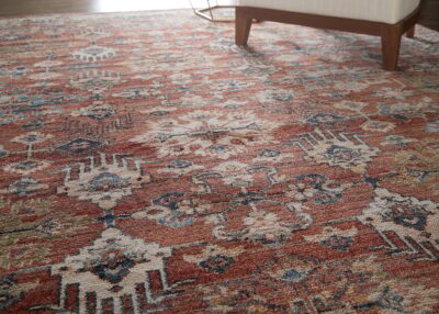 PEARSON Rug - 39SKF-RST000