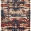 39SQFDBLRSTG01_0 PEARSON Rug - 39SQF-DBLRST