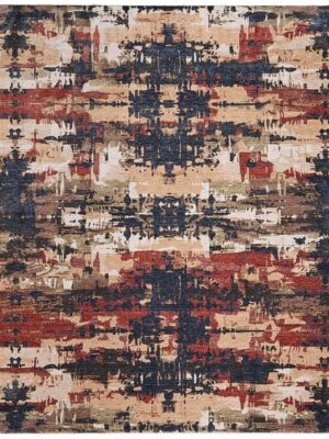 PEARSON Rug - 39SQF-DBLRST