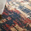 39SQFDBLRSTG01_1 PEARSON Rug - 39SQF-DBLRST