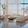 39SQFDBLRSTG01_2 PEARSON Rug - 39SQF-DBLRST