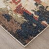 39SQFDBLRSTG01_3 PEARSON Rug - 39SQF-DBLRST