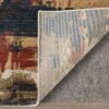 39SQFDBLRSTG01_4 PEARSON Rug - 39SQF-DBLRST