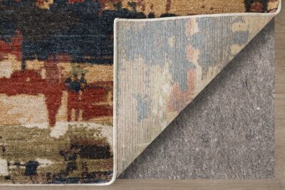 39SQFDBLRSTG01_4 PEARSON Rug - 39SQF-DBLRST