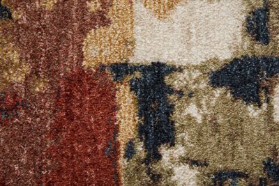 39SQFDBLRSTG01_6 PEARSON Rug - 39SQF-DBLRST