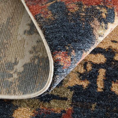39SQFDBLRSTG01_8 PEARSON Rug - 39SQF-DBLRST