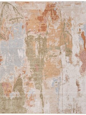 PEARSON Rug - 39SRF-BGEGRN