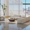 PEARSON Rug - 39SRF-BGEGRN