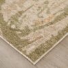 PEARSON Rug - 39SRF-BGEGRN