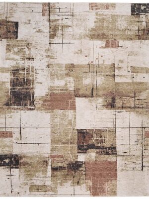 PEARSON Rug - 39STF-BGEGRN