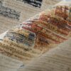 MELROSE Rug - 39ULF-MLT000