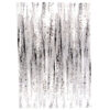 Manhattan Machine Made Rug - Soho Steel