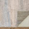 MILSON Rug - 6052L-IVYBLU