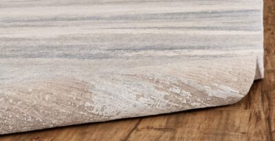 MILSON Rug - 6052L-IVYBLU