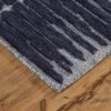 NORAH Rug - 6058L-BLULBL